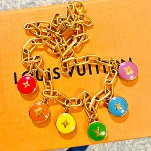 Louis Vuitton Pastilles Pride